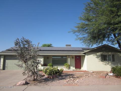 5428 E Des Moines St, Mesa, AZ 85205 photo 1
