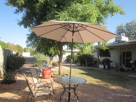 5428 E Des Moines St, Mesa, AZ 85205 photo 12
