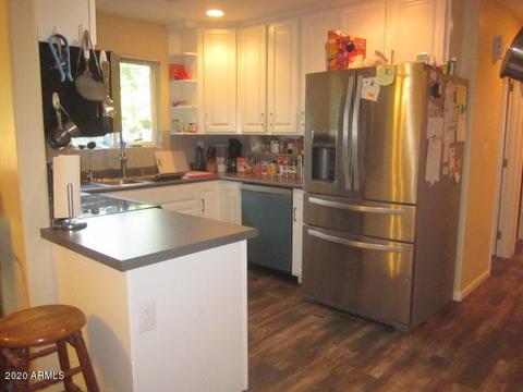 5428 E Des Moines St, Mesa, AZ 85205 photo 3
