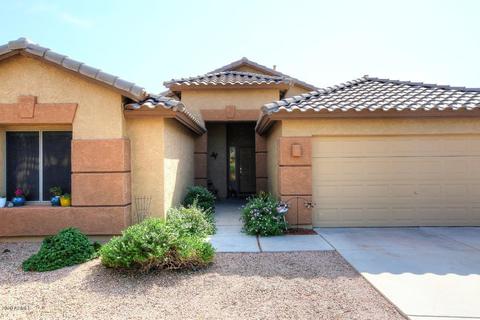 10255 E Jerome Ave N, Mesa, AZ 85209 photo 1