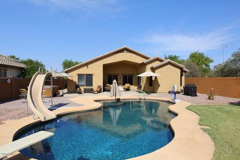 10255 E Jerome Ave N, Mesa, AZ 85209 photo 2