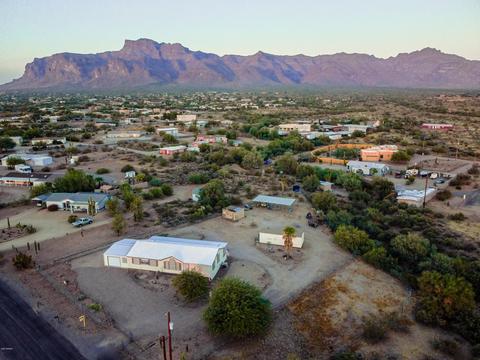 2747 S Val Vista Rd, Apache Junction, AZ 85119 photo 1