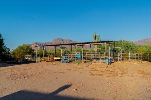 2747 S Val Vista Rd, Apache Junction, AZ 85119 photo 21