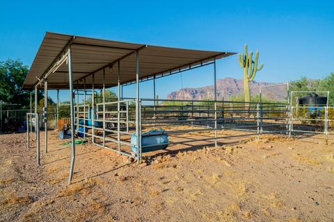 2747 S Val Vista Rd, Apache Junction, AZ 85119 photo 22