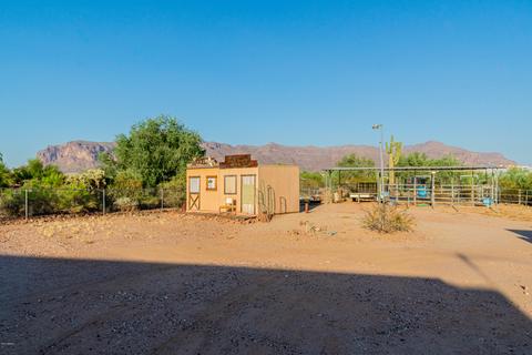 2747 S Val Vista Rd, Apache Junction, AZ 85119 photo 23