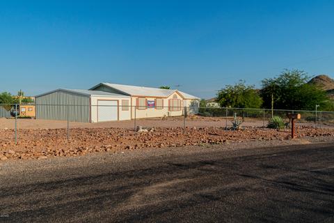 2747 S Val Vista Rd, Apache Junction, AZ 85119 photo 4
