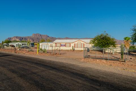 2747 S Val Vista Rd, Apache Junction, AZ 85119 photo 2