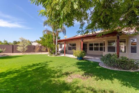 4101 E Vista Dr, Phoenix, AZ 85032 photo 28