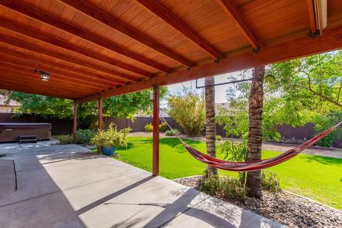 4101 E Vista Dr, Phoenix, AZ 85032 photo 26