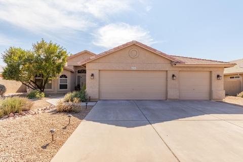 4101 E Vista Dr, Phoenix, AZ 85032 photo 1