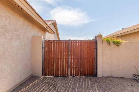 4101 E Vista Dr, Phoenix, AZ 85032 photo 4