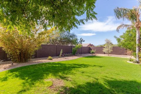 4101 E Vista Dr, Phoenix, AZ 85032 photo 30