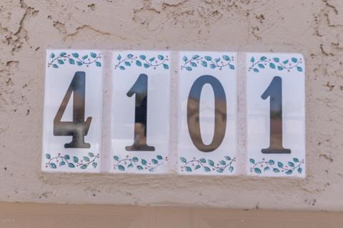4101 E Vista Dr, Phoenix, AZ 85032 photo 2
