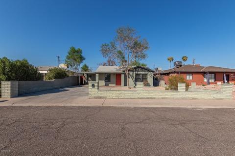 934 E Amelia Ave, Phoenix, AZ 85014 photo 4