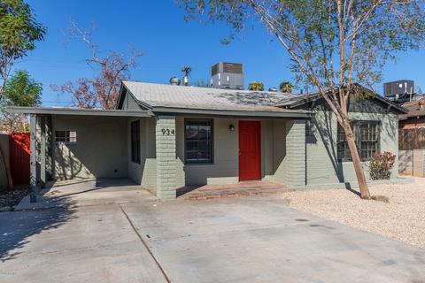 934 E Amelia Ave, Phoenix, AZ 85014 photo 2