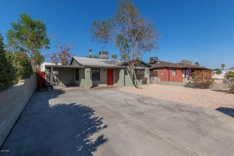 934 E Amelia Ave, Phoenix, AZ 85014 photo 1
