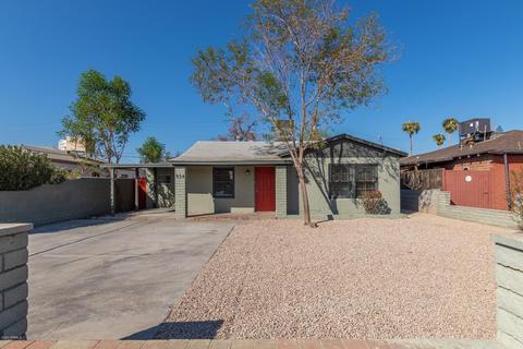 934 E Amelia Ave, Phoenix, AZ 85014 photo 7