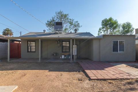 934 E Amelia Ave, Phoenix, AZ 85014 photo 42