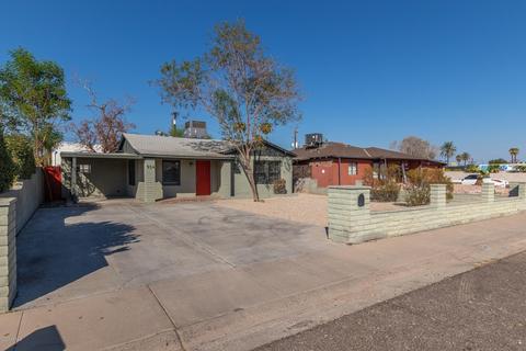 934 E Amelia Ave, Phoenix, AZ 85014 photo 3