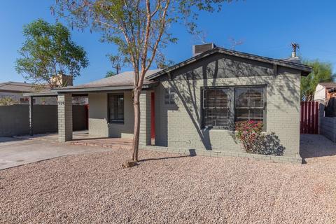 934 E Amelia Ave, Phoenix, AZ 85014 photo 8