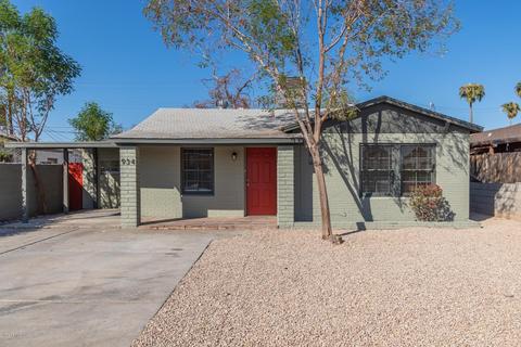 934 E Amelia Ave, Phoenix, AZ 85014 photo 6