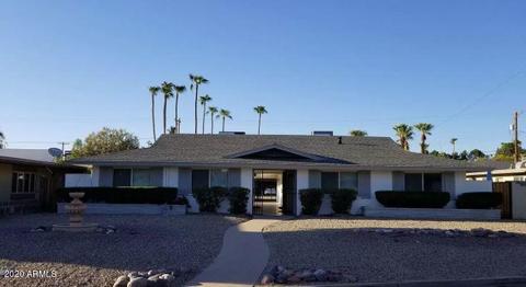 3624 E Montecito Ave, Phoenix, AZ 85018 photo 1