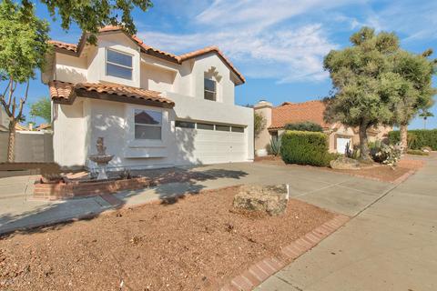 1956 E Renee Dr, Phoenix, AZ 85024 photo 1