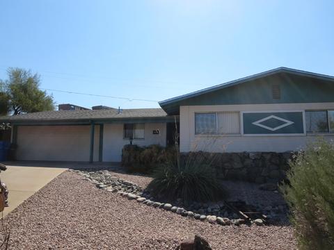 1023 E Seldon Ln, Phoenix, AZ 85020 photo 1
