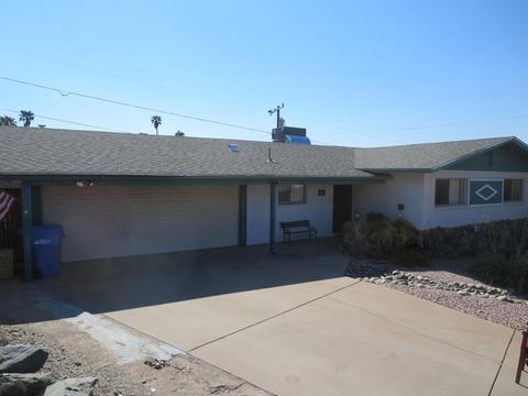 1023 E Seldon Ln, Phoenix, AZ 85020 photo 2