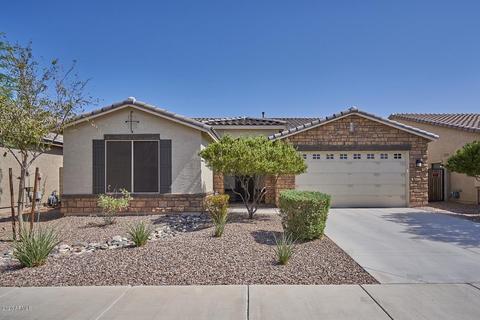 8023 S 23rd Dr, Phoenix, AZ 85041 photo 1