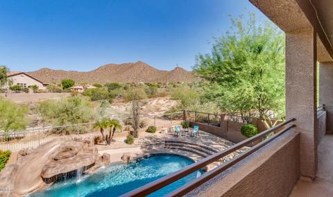 8230 E Tesoro Cir, Mesa, AZ 85207 photo 31