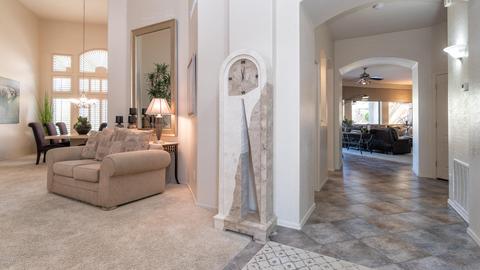 8230 E Tesoro Cir, Mesa, AZ 85207 photo 16