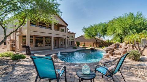 8230 E Tesoro Cir, Mesa, AZ 85207 photo 43
