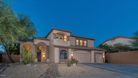 8230 E Tesoro Cir, Mesa, AZ 85207 photo 2