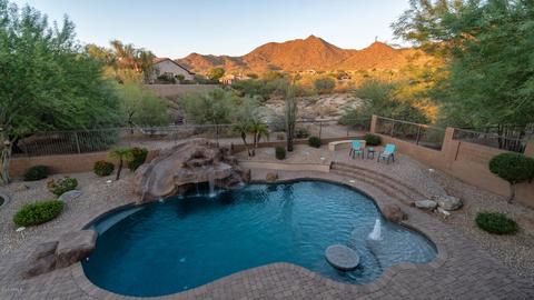 8230 E Tesoro Cir, Mesa, AZ 85207 photo 1