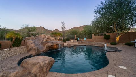 8230 E Tesoro Cir, Mesa, AZ 85207 photo 50