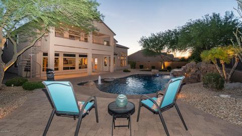 8230 E Tesoro Cir, Mesa, AZ 85207 photo 52