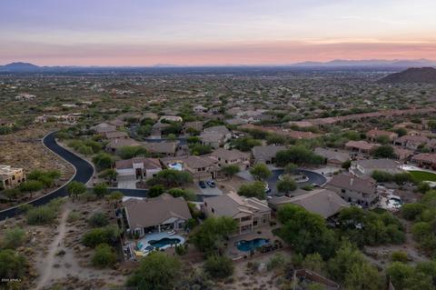 8230 E Tesoro Cir, Mesa, AZ 85207 photo 58