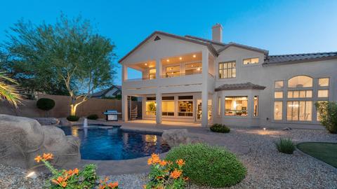 8230 E Tesoro Cir, Mesa, AZ 85207 photo 49