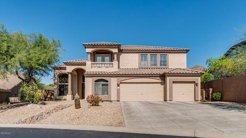 8230 E Tesoro Cir, Mesa, AZ 85207 photo 10