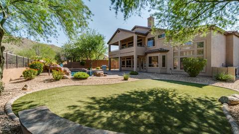 8230 E Tesoro Cir, Mesa, AZ 85207 photo 48