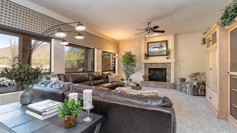 8230 E Tesoro Cir, Mesa, AZ 85207 photo 18