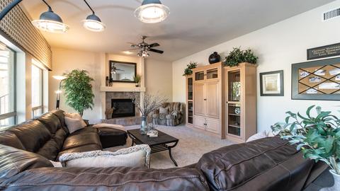 8230 E Tesoro Cir, Mesa, AZ 85207 photo 17