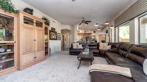 8230 E Tesoro Cir, Mesa, AZ 85207 photo 20