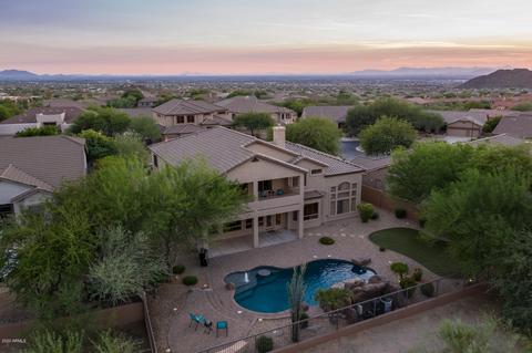8230 E Tesoro Cir, Mesa, AZ 85207 photo 57
