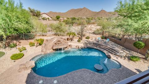 8230 E Tesoro Cir, Mesa, AZ 85207 photo 45