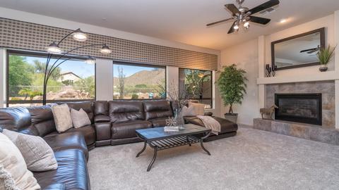 8230 E Tesoro Cir, Mesa, AZ 85207 photo 6