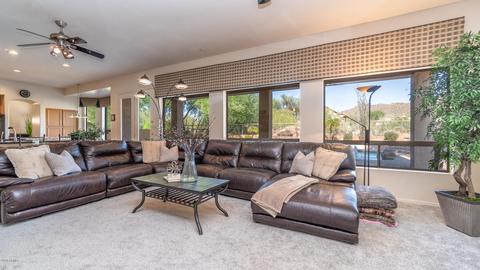 8230 E Tesoro Cir, Mesa, AZ 85207 photo 19