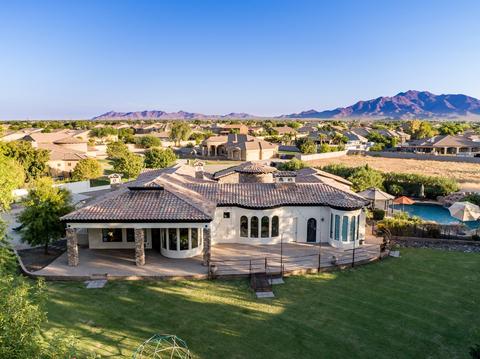 2782 E Citadel Ct, Gilbert, AZ 85298 photo 50