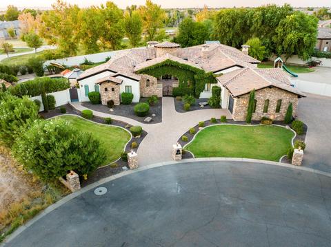 2782 E Citadel Ct, Gilbert, AZ 85298 photo 44